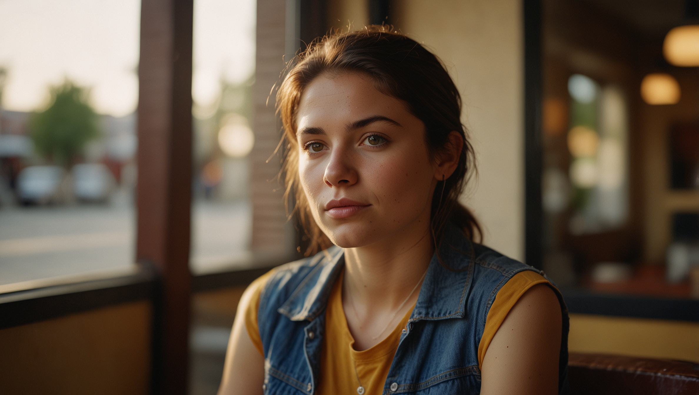 20대의 안락함이 30대의 후회가 되는 경우가 있다.