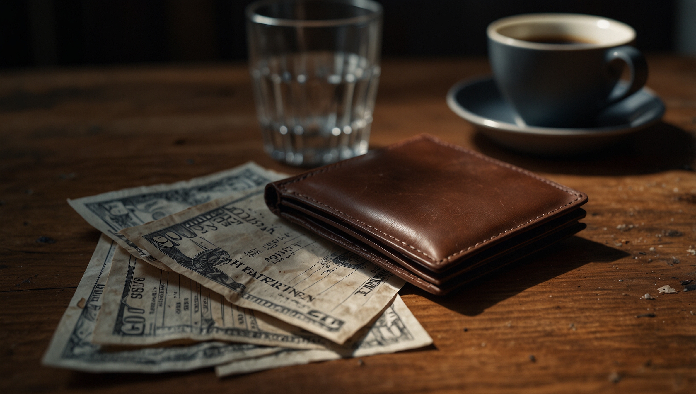 20대에 쌓은 실력이 30대의 레버리지가 된다.